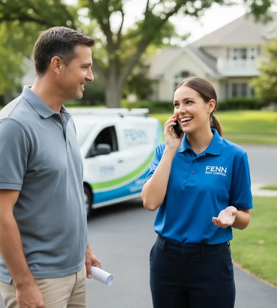 Bed Bug Extermination in Weedville, PA